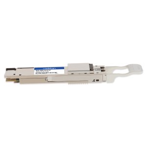 AddOn Networks Juniper Networks QDD-400G-ZR-M Compatible 400GBase-ZR+ QSFP-DD Transceiver (SMF, Coherent, LC, DOM, Open ZR+)