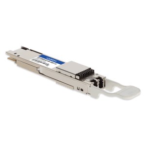 AddOn Networks Juniper Networks Compatible TAA 400GBase-Open ZR+ Coherent QSFP-DD Transceiver (SMF, 1528.77nm to 1567.13nm, 120km, LC, DOM, 1dBm)