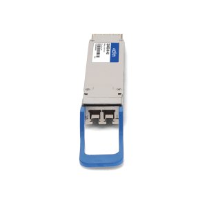 AddOn Networks Alcatel-Lucent Nokia Compatible TAA 400GBase-LR4 QSFP-DD Transceiver (SMF, 1310nm, 10km, LC, DOM)