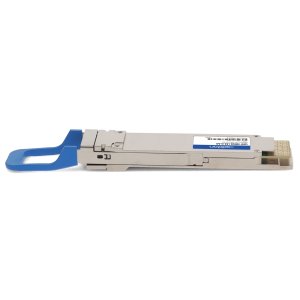 AddOn Networks Alcatel-Lucent Nokia Compatible TAA 400GBase-LR4 QSFP-DD Transceiver (SMF, 1310nm, 10km, LC, DOM)