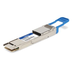 AddOn Networks Juniper Networks Compatible TAA 400GBase-PLR4 QSFP-DD Transceiver (SMF, 1310nm, 10km, MPO, DOM, CMIS 4.0)
