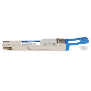 AddOn Networks Juniper Networks Compatible TAA 400GBase-PLR4 QSFP-DD Transceiver (SMF, 1310nm, 10km, MPO, DOM, CMIS 4.0)