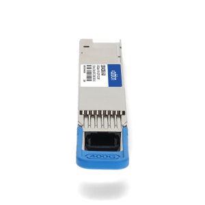 AddOn Networks Juniper Networks Compatible TAA 400GBase-PLR4 QSFP-DD Transceiver (SMF, 1310nm, 10km, MPO, DOM, CMIS 4.0)