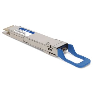 AddOn Networks Gigamon Systems QDD-503 Compatible TAA 400GBase-LR4 QSFP-DD Transceiver (SMF, 1310nm, 10km, LC, DOM)