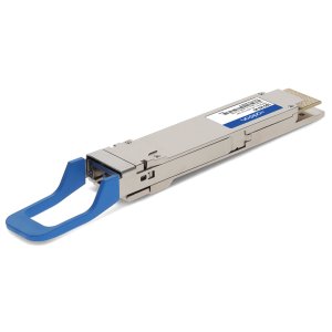 AddOn Networks Gigamon Systems QDD-503 Compatible TAA 400GBase-LR4 QSFP-DD Transceiver (SMF, 1310nm, 10km, LC, DOM)