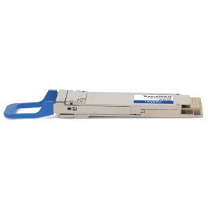 AddOn Networks Gigamon Systems QDD-503 Compatible TAA 400GBase-LR4 QSFP-DD Transceiver (SMF, 1310nm, 10km, LC, DOM)