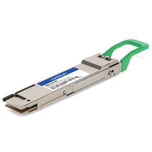 AddOn Networks Gigamon Systems QDD-514 Compatible TAA 400GBase-FR4 QSFP-DD Transceiver (SMF, 1310nm, 2km, LC, DOM, 0 to 70C)