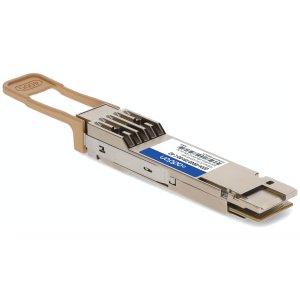 AddOn Networks QDD4-400GB-SR4-BD-C-AO network transceiver module Fiber optic 400000 Mbit/s QSFP-DD 902 nm