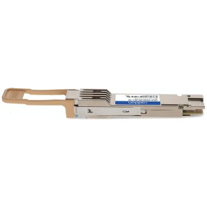 AddOn Networks QDD4-400GB-SR4-BD-C-AO network transceiver module Fiber optic 400000 Mbit/s QSFP-DD 902 nm