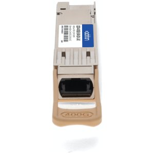 AddOn Networks QDD4-400GB-SR4-BD-C-AO network transceiver module Fiber optic 400000 Mbit/s QSFP-DD 902 nm