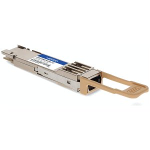 AddOn Networks QDD4-400GB-SR4-BD-C-AO network transceiver module Fiber optic 400000 Mbit/s QSFP-DD 902 nm