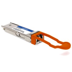 AddOn Networks Gigamon Systems Compatible TAA 40GBase-ER4 QSFP+ Transceiver (SMF, 1270nm to 1330nm, 40km, LC, DOM)