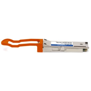 AddOn Networks Gigamon Systems Compatible TAA 40GBase-ER4 QSFP+ Transceiver (SMF, 1270nm to 1330nm, 40km, LC, DOM)