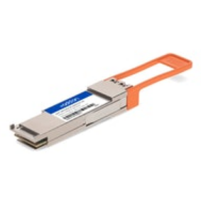 AddOn Networks QSFP-100G-ERL4-AR-4WDM-40-I-AO network transceiver module QSFP28 1309 nm