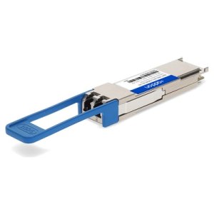 AddOn Networks QSFP-100G-LR4-S-4WDM-20-I-AO network transceiver module QSFP28 1309 nm