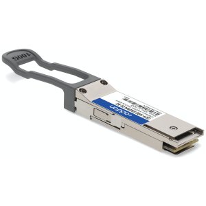 AddOn Networks QSFP-100G-SWDM4-DE-AO network transceiver module Fiber optic 100000 Mbit/s QSFP28 850 nm