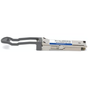 AddOn Networks QSFP-100G-SWDM4-DE-AO network transceiver module Fiber optic 100000 Mbit/s QSFP28 850 nm