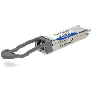 AddOn Networks QSFP-100G-SWDM4-DE-AO network transceiver module Fiber optic 100000 Mbit/s QSFP28 850 nm