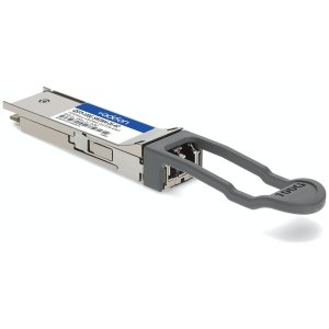 AddOn Networks QSFP-100G-SWDM4-DE-AO network transceiver module Fiber optic 100000 Mbit/s QSFP28 850 nm