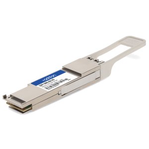 AddOn Networks QSFP-100G-ZR4-AO network transceiver module Fiber optic 100000 Mbit/s QSFP28
