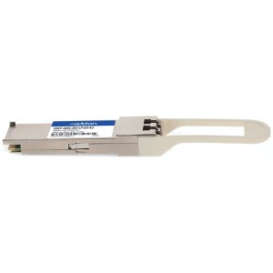 AddOn Networks QSFP-100G-ZR4-LP-AR-AO network transceiver module Fiber optic 100000 Mbit/s QSFP28 1309 nm