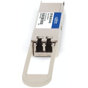 AddOn Networks QSFP-100G-ZR4-LP-AR-AO network transceiver module Fiber optic 100000 Mbit/s QSFP28 1309 nm