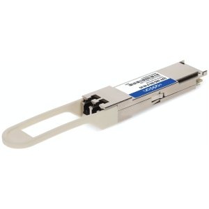 AddOn Networks QSFP-100G-ZR4-LP-AR-AO network transceiver module Fiber optic 100000 Mbit/s QSFP28 1309 nm
