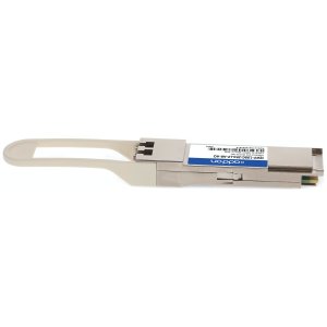 AddOn Networks QSFP-100G-ZR4-LP-AR-AO network transceiver module Fiber optic 100000 Mbit/s QSFP28 1309 nm