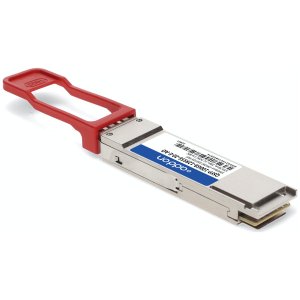 AddOn Networks QSFP-100GB-129556-20-E-AO network transceiver module Fiber optic 100000 Mbit/s QSFP28 1295.56 nm