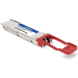 AddOn Networks QSFP-100GB-129556-20-E-C-AO network transceiver module Fiber optic 100000 Mbit/s QSFP28 1295.56 nm