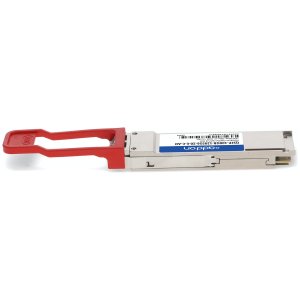 AddOn Networks QSFP-100GB-129556-20-E-C-AO network transceiver module Fiber optic 100000 Mbit/s QSFP28 1295.56 nm
