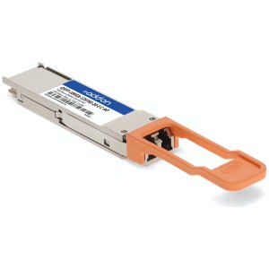AddOn Networks QSFP-100GB-129780-20-E-C-AO network transceiver module Fiber optic 100000 Mbit/s QSFP28 1297.8 nm