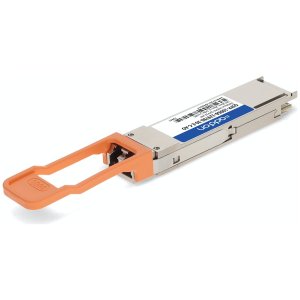 AddOn Networks QSFP-100GB-129780-20-E-C-AO network transceiver module Fiber optic 100000 Mbit/s QSFP28 1297.8 nm