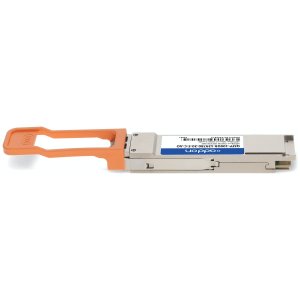 AddOn Networks QSFP-100GB-129780-20-E-C-AO network transceiver module Fiber optic 100000 Mbit/s QSFP28 1297.8 nm