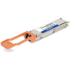 AddOn Networks QSFP-100GB-129780-20-E-J-AO network transceiver module Fiber optic 100000 Mbit/s QSFP28 1297.8 nm