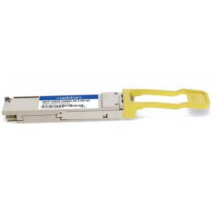 AddOn Networks QSFP-100GB-130005-20-E-AR-AO network transceiver module Fiber optic 100000 Mbit/s QSFP28 1300.05 nm
