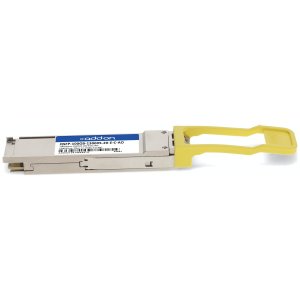 AddOn Networks QSFP-100GB-130005-20-E-C-AO network transceiver module Fiber optic 100000 Mbit/s QSFP28 1300.05 nm