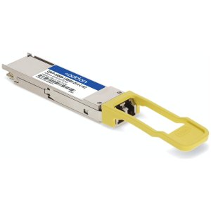 AddOn Networks QSFP-100GB-130005-20-E-C-AO network transceiver module Fiber optic 100000 Mbit/s QSFP28 1300.05 nm