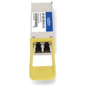AddOn Networks QSFP-100GB-130005-20-E-C-AO network transceiver module Fiber optic 100000 Mbit/s QSFP28 1300.05 nm