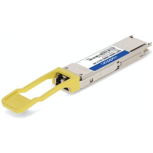 AddOn Networks QSFP-100GB-130005-20-E-C-AO network transceiver module Fiber optic 100000 Mbit/s QSFP28 1300.05 nm