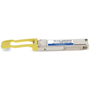 AddOn Networks QSFP-100GB-130005-20-E-C-AO network transceiver module Fiber optic 100000 Mbit/s QSFP28 1300.05 nm