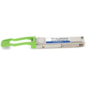 AddOn Networks QSFP-100GB-130231-20-E-AO network transceiver module Fiber optic 100000 Mbit/s QSFP28 1302.31 nm