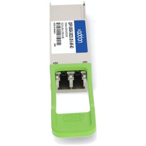 AddOn Networks QSFP-100GB-130231-20-E-AR-AO network transceiver module Fiber optic 100000 Mbit/s QSFP28 1302.31 nm