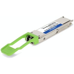 AddOn Networks QSFP-100GB-130231-20-E-AR-AO network transceiver module Fiber optic 100000 Mbit/s QSFP28 1302.31 nm