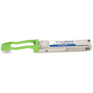AddOn Networks QSFP-100GB-130231-20-E-AR-AO network transceiver module Fiber optic 100000 Mbit/s QSFP28 1302.31 nm