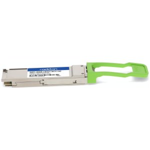 AddOn Networks QSFP-100GB-130231-20-E-J-AO network transceiver module Fiber optic 100000 Mbit/s QSFP28 1302.31 nm