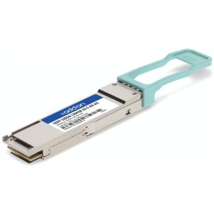 AddOn Networks QSFP-100GB-130458-20-E-AR-AO network transceiver module Fiber optic 100000 Mbit/s QSFP28 1304.58 nm
