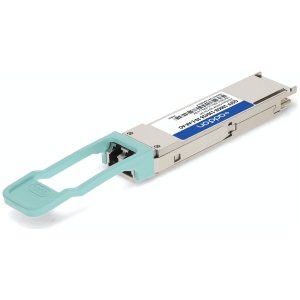 AddOn Networks QSFP-100GB-130458-20-E-AR-AO network transceiver module Fiber optic 100000 Mbit/s QSFP28 1304.58 nm