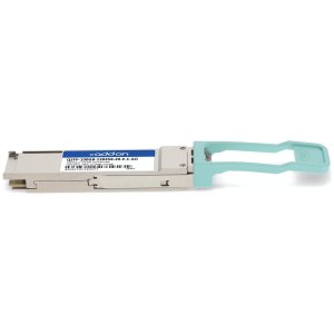 AddOn Networks QSFP-100GB-130458-20-E-C-AO network transceiver module Fiber optic 100000 Mbit/s QSFP28 1304.58 nm
