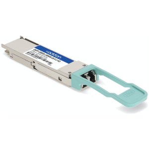 AddOn Networks QSFP-100GB-130458-20-E-C-AO network transceiver module Fiber optic 100000 Mbit/s QSFP28 1304.58 nm